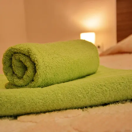 Apartamento Dunatov *
