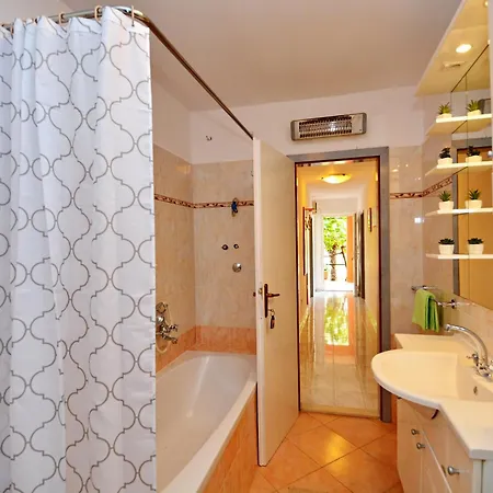 Apartamento Dunatov Zadar
