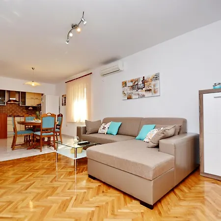 Dunatov Apartamento Zadar