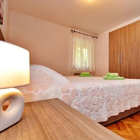 Dunatov Apartment