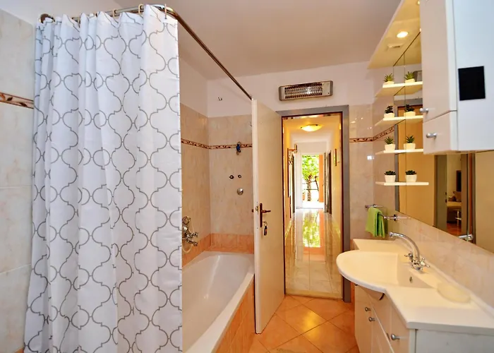 Apartman Dunatov Zadar