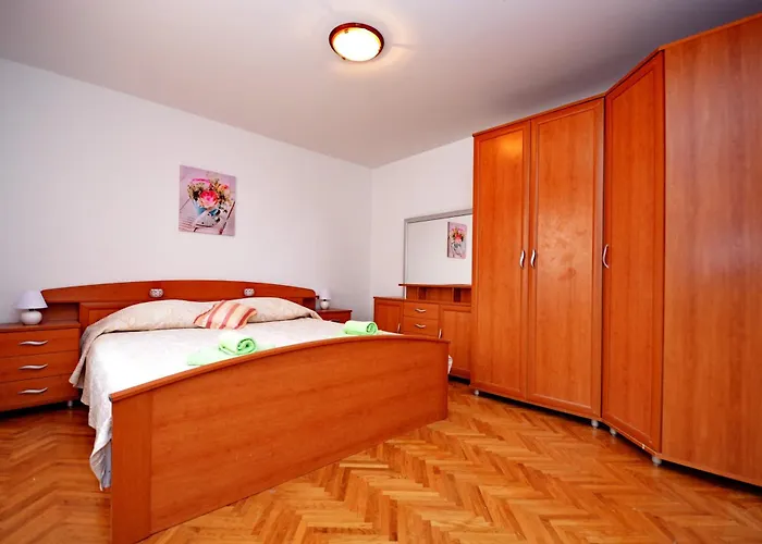 Apartman Dunatov *